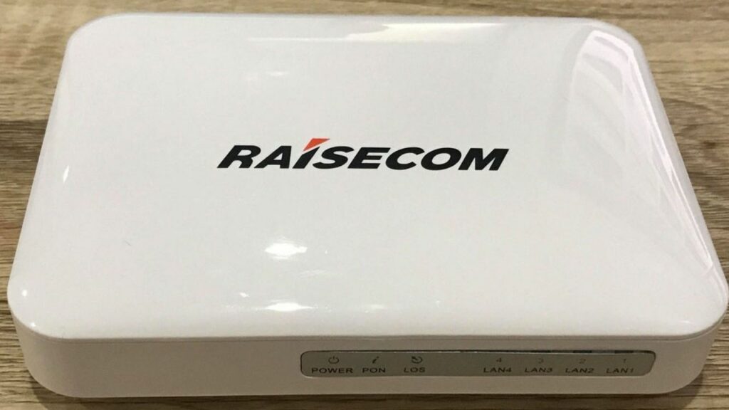 Raisecom HT-803-N