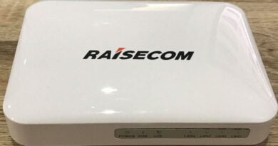 Raisecom ISCOM HT-803-N Setup – Superadmin Password – GPON ONU Raisecom HT-803-N