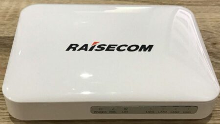 Raisecom HT-803-N