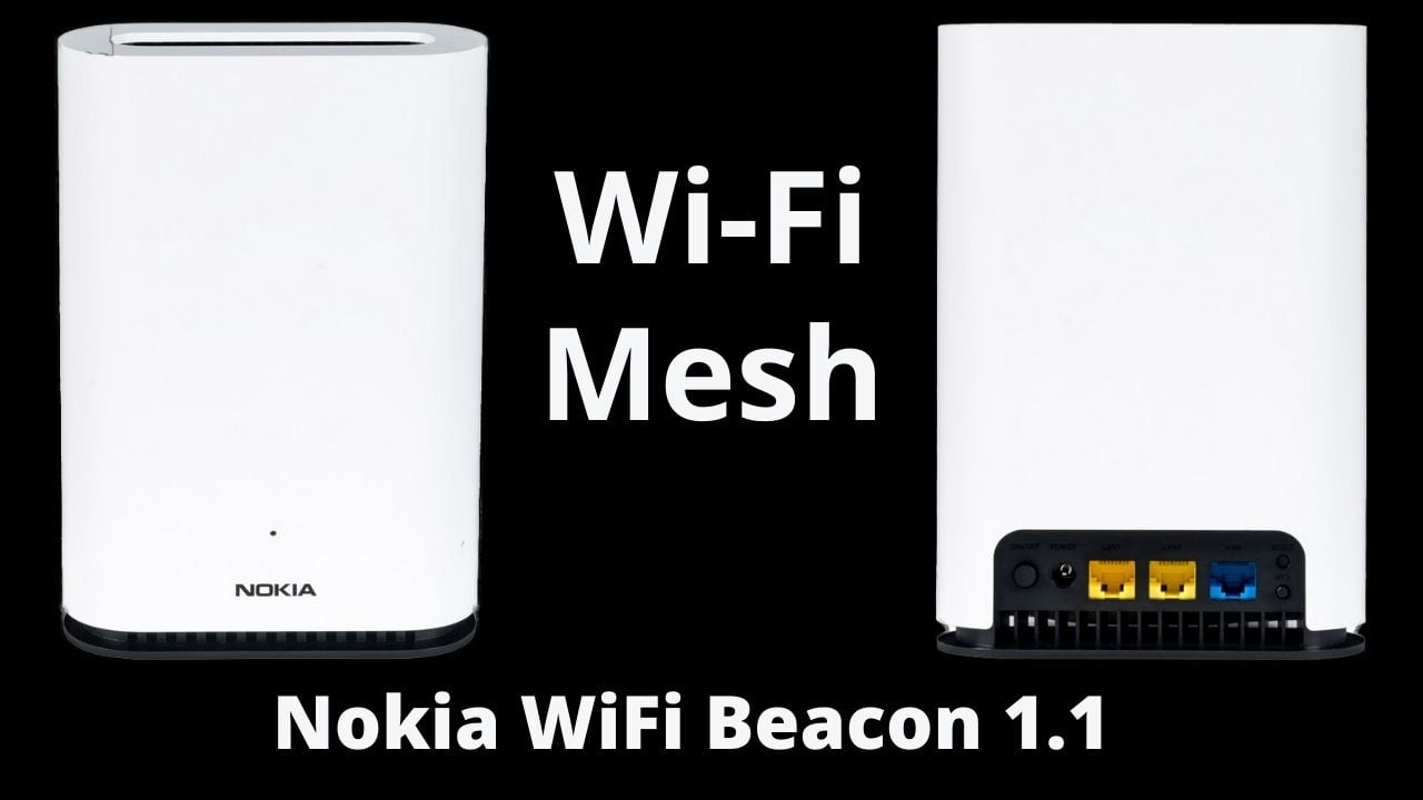 Worldlink 300Mbps Internet | Photon Series | Fastest Internet in Nepal 4 Nokia WiFi Beacon 1.1
