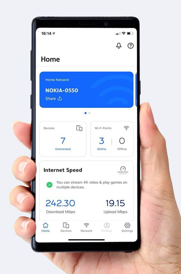 Worldlink 300Mbps Internet | Photon Series | Fastest Internet in Nepal 5 Nokia Bacon Mobile App
